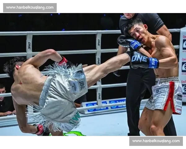 马拉特与西提猜巅峰对决谁将主宰踢拳荣耀之夜世界舞台终极较量