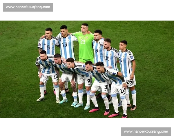 阿根廷强势逆袭世界杯决赛精彩回顾与精彩瞬间解析