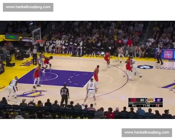 骑士客场死战猛龙第四场詹姆斯率队背水一战决胜之夜关键看点