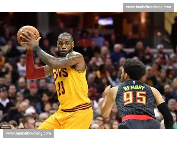 骑士强势反弹对决老鹰第二场成系列赛关键转折点攻防博弈全面升级