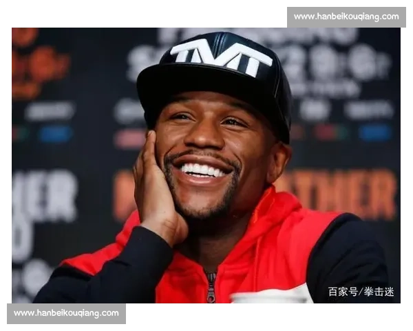 霍普金斯对决梅威瑟拳坛传奇交锋引爆时代巅峰之战技术与荣耀的终极较量